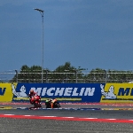 MotoGP Mandalika: Marco Bezzecchi Tercepat Di Free Practice Sore, Ini 10 Pembalap Lolos Ke Q2