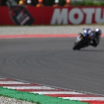 WSBK: Nicolo Bulega Sapu Bersih Seri Cremona, Italia