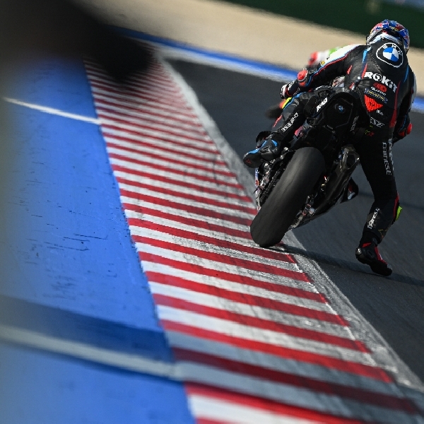 WSBK: Sapu Bersih, Toprak Razgatlioglu Hattrick Di Seri Misano