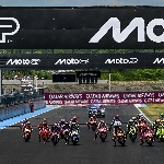 MotoGP: Ditengah Drama dan Insiden, Marc Marquez Menangi Balapan Utama GP Hungaria
