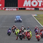 MotoGP: Marc Marquez Kunci Gelar Juara Dunia MotoGP 2025 Di Jepang