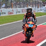 Moto3 Mandalika: Jose Antonio Rueda Kunci Gelar Juara Dunia Musim 2025