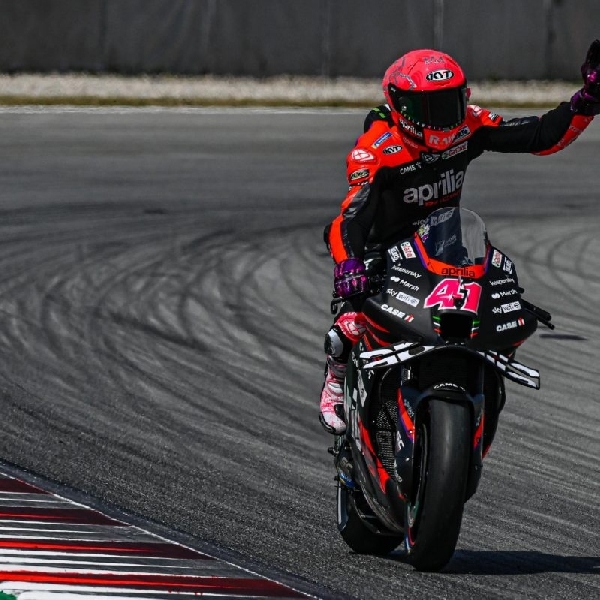MotoGP: Quartararo Menang Untuk Kedua Kalinya, Espargaro Blunder Di GP Catalunya