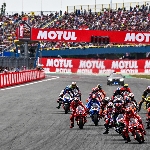 MotoGP: Bagnaia Podium 1, Quartararo 'Amsyong'
