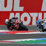 MotoGP: Lagi dan Lagi, Marc Marquez Menangi Sprint Race GP Belanda