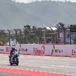 MotoGP: Balapan Seru, Marco Bezzecchi Menangi Sprint Race GP Indonesia