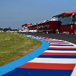 MotoGP: Balapan GP Argentina Akan Berpindah Ke Buenos Aires Pada 2027