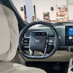Li Auto Klaim L9 Sebagai SUV Terbaik di China