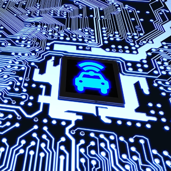 Lima Ancaman Utama Keamanan Siber bagi Produsen Mobil