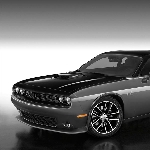 Limited Edition Dodge Challenger Persembahan Anniversary ke-80 Mopar