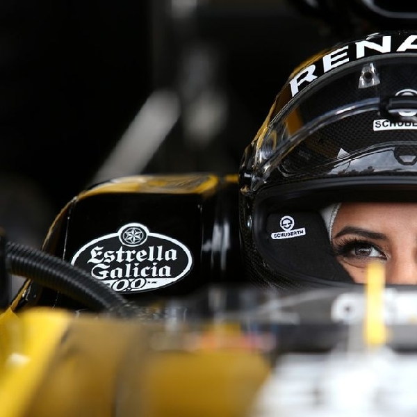 F1 : Hadirkan Seri Balapan Baru Untuk Pembalap Wanita