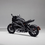 LiveWire One: Motor Elektrik Kedua dari Harley Davidson