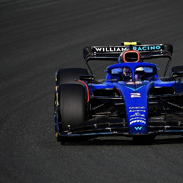 F1: Williams Lanjutkan Kerjasama Dengan Mercedes Hingga Regulasi Mesin 2026