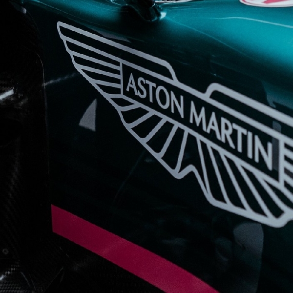 Aston Martin dan Lucid Buka Peluang Jadi Mitra Strategis