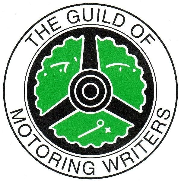 Akhirnya, Finalis Penghargaan The Guild of Motoring Writers 2018 Dirilis