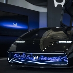 Logo Baru Honda Akan Terpasang di Semua Mobil, Tidak Hanya EV