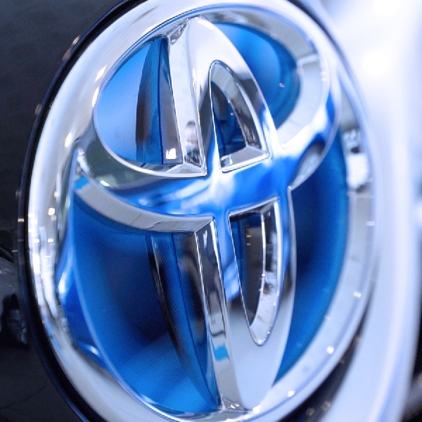 Toyota dan Denso Bangun Perusahaan Patungan