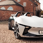 Prototipe Longbow Speedster Telah Hadir dan Siap Diuji Coba