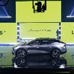 Lotus Berambisi Menjual 100.000 Mobil Setiap Tahun Mulai 2028