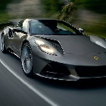 Lotus Konfirmasi Emira Plug-In Hybrid Hadir di 2027
