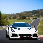 Lotus Emira Turbo Bathurst Edition 2026 Tenaganya Tembus 500 HP