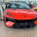 Bukan Eletre, Inilah Lotus For Me model PHEV pertama Pabrikan