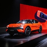 Lotus For Me, Hyper SUV Penantang Lamborghini Urus Bertenaga 939 Hp