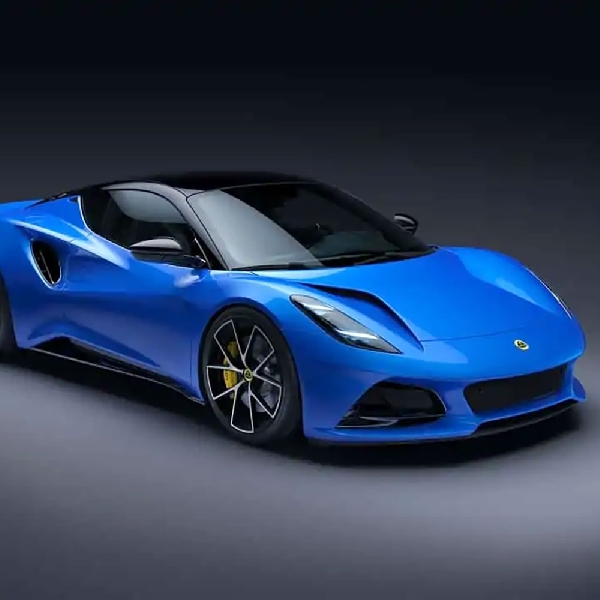 Lotus Tawarkan Emira 2.0 Di AS Mulai Dari Rp 1,5 Miliar