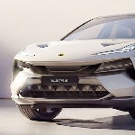 Lotus Terungkap Sedang Mengerjakan Autonomous Sporty Driving Level 4