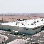 Lucid Buka Pabrik Baru Di Arab Saudi