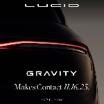 Lucid Gravity 2025 Diprediksi Akan Debut di LA Auto Show