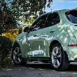 Inilah Bodykit GWM Ora 03 Yang Terinspirasi Dari Mobil Porsche Ini