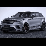 Lumma Design Bikin Kit Modifikasi Range Rover Velar