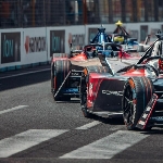 Porsche Tetap Lanjut Balap Di Formula E Hingga 2026