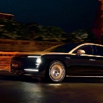 Maextro S800 Laris Manis di China! Penjualan Lampaui Porsche dan BMW