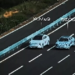 Tes Kecepatan, Purwarupa SUV Listrik Mahindra Capai 200 Km/Jam 