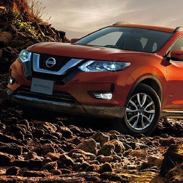 Nissan Pastikan Recall Leaf, Serena dan X-trail di Jepang Tidak Berlaku Untuk Indonesia 