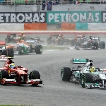 Malaysia Berniat Menggelar Kembali F1 di Sepang Tahun 2026