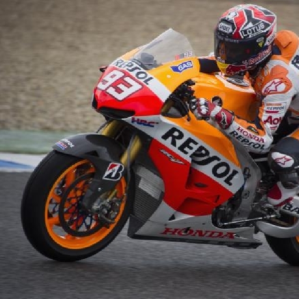 MotoGP: Mampukah Marquez Berjaya Dengan Yamaha atau Ducati?