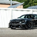 BMW M5 Ini Dirombak Dengan Tenaga Hingga 900 Hp, Ini Rahasianya