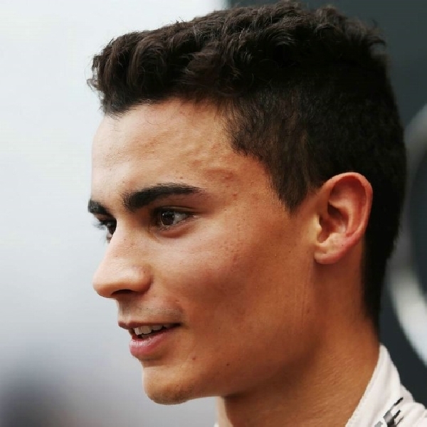 F1: Manor Pilih Pascal Wehrlein, Nasib Rio Diujung Tanduk