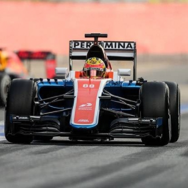 F1: Mantan Chief Operating Officer Renault Bergabung dengan Manor Racing
