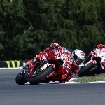 MotoGP: Masterclass, Marc Marquez Menangi Balapan Utama GP Ceko