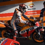 MotoGP: Marc Marquez Berpeluang Tampil di MotoGP Qatar?