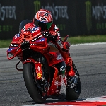 MotoGP Catalunya: Para Rival Berguguran, Marc Marquez Menang Sprint Race Lagi