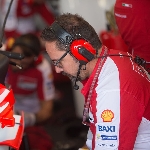 Mark Elder, Mekanik Ducati yang Pindah ke Yamaha
