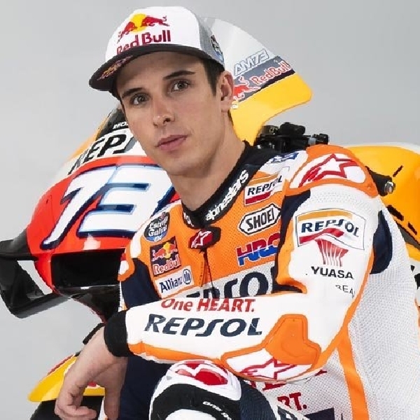 MotoGP: Alex Marquez Pindah Ke Tim Gresini Racing Di Musim 2023