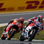 MotoGP: Marquez Beber Kekurangan RC213V