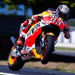 MotoGP: Marquez Siap Bertarung di Misano