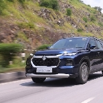 Sebanyak 39.506 Unit Grand Vitara Direcall, Ini Biang Masalahnya